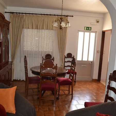 Willa Casa Amado Lagos Zewnętrze zdjęcie
