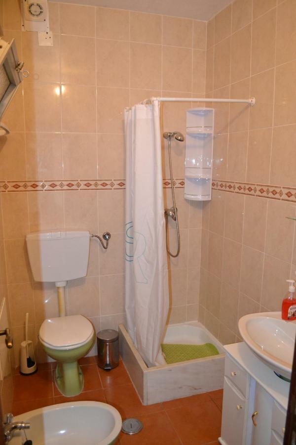 Willa Casa Amado Lagos Zewnętrze zdjęcie